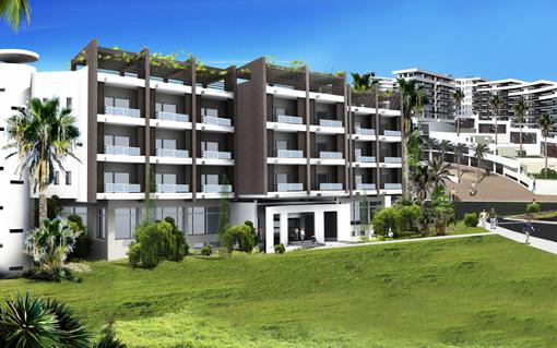 Projets immobiliers à Tanger